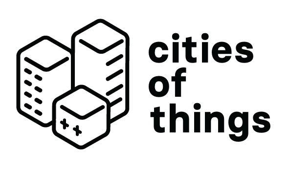 Cities of Things